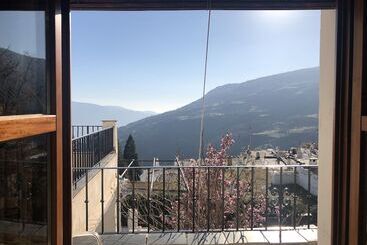 Hostal Poqueira - Capileira