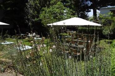 Hostal Poqueira