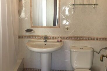 Hostal Poqueira