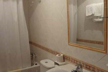 Hostal Poqueira