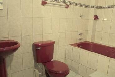 Hostal Super Star