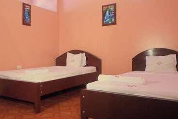 Hostal Super Star