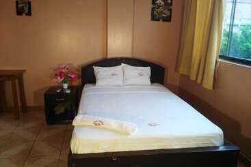 Hostal Super Star