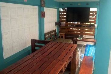 Hostel Tatu