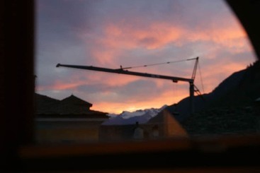 ホテル Albergo Piz Cam