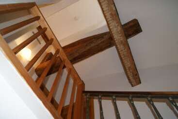 ホテル Albergo Piz Cam
