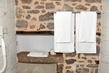 هتل Alexandra Guesthouse