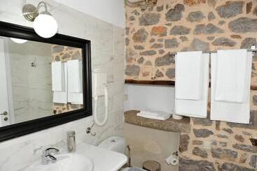 هتل Alexandra Guesthouse