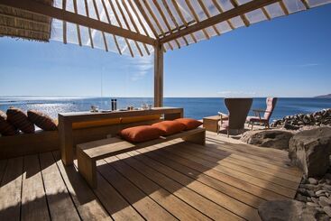 酒店 Amantica Lodge