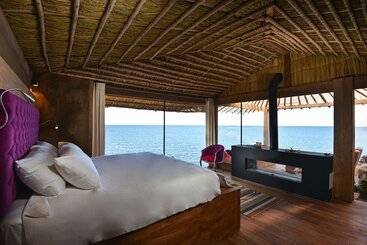 酒店 Amantica Lodge