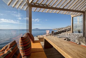 酒店 Amantica Lodge
