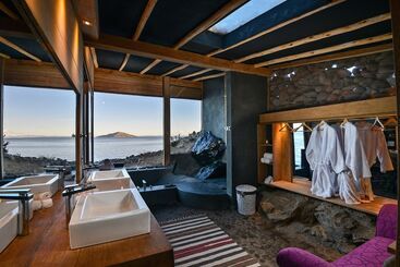 酒店 Amantica Lodge