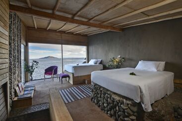 酒店 Amantica Lodge