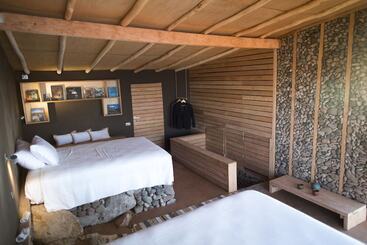 酒店 Amantica Lodge