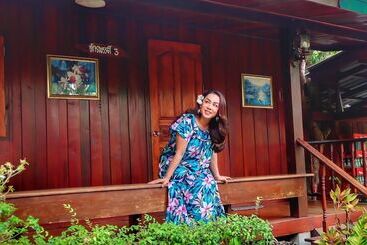 هتل Baansuanlynjee Maeklong Resort