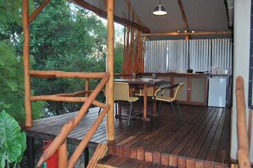هتل Zambezi Dusk