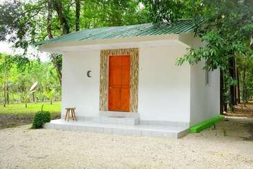هتل Campestre Santa Ana