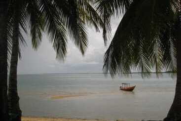 هتل Daltons Banana Guesthouse