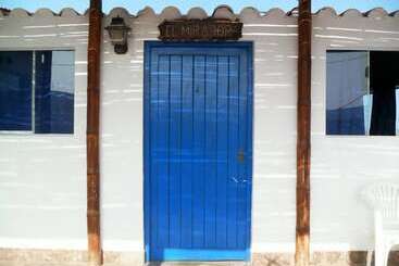 هتل El Mirador De Pucusana