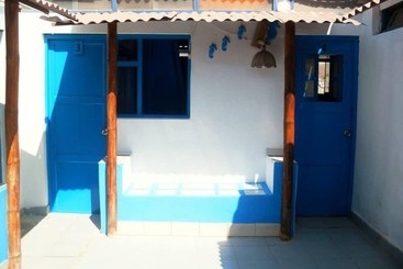 هتل El Mirador De Pucusana