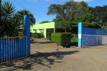 هتل El Valle