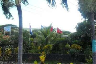 هتل El Valle