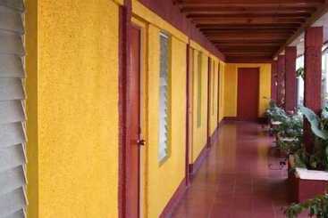 هتل El Valle