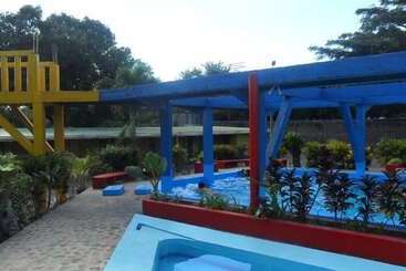 هتل El Valle