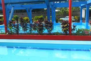 هتل El Valle