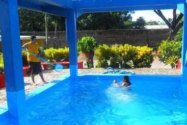 هتل El Valle