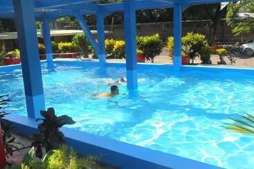 هتل El Valle