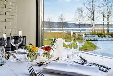 Hurdalsjøen Hotel & Spa