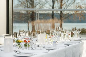 Hurdalsjøen Hotel & Spa