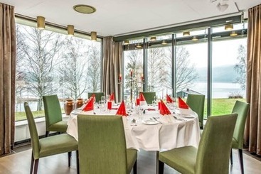Hurdalsjøen Hotel & Spa