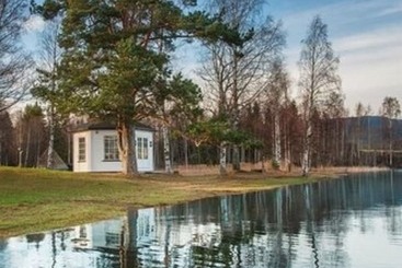 Hurdalsjøen Hotel & Spa