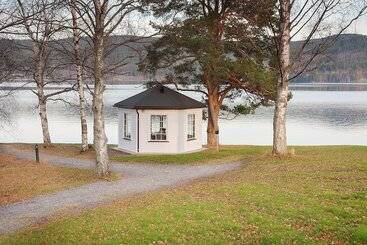 Hurdalsjøen Hotel & Spa