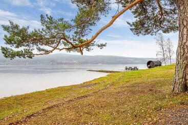 Hurdalsjøen Hotel & Spa