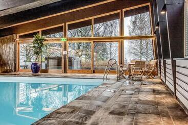 Hurdalsjøen Hotel & Spa