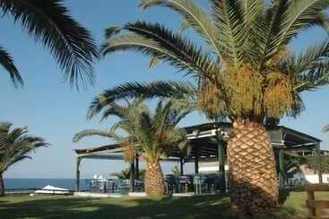 هتل Koralli Sea View