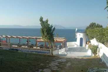 هتل Koralli Sea View