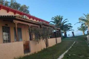 هتل Koralli Sea View