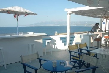 هتل Koralli Sea View