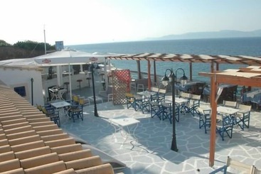 هتل Koralli Sea View