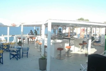 هتل Koralli Sea View