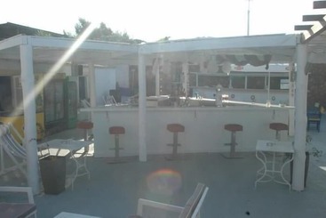 هتل Koralli Sea View