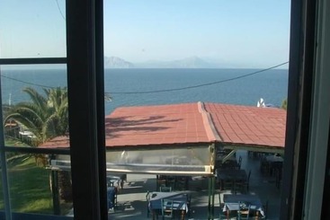 هتل Koralli Sea View