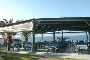 هتل Koralli Sea View
