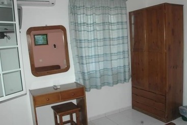 هتل Koralli Sea View