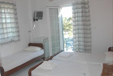 هتل Koralli Sea View