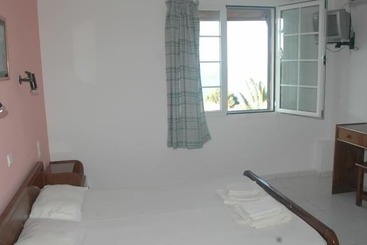 هتل Koralli Sea View